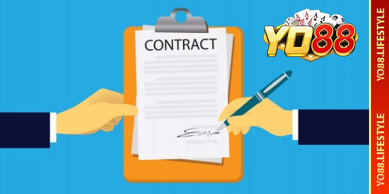 Điều khoản và điều kiện sữa đổi cổng game YO88