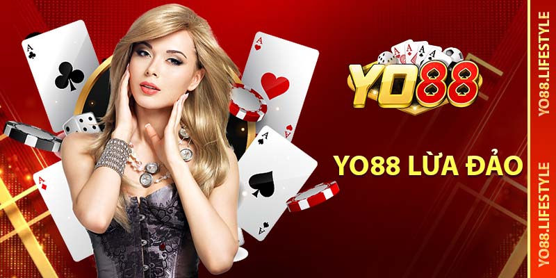 YO88 lừa đảo